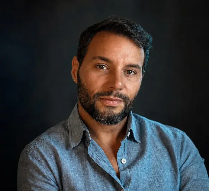Juan Cruz Díaz