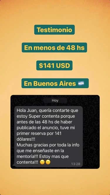 Captura real de un mensaje o una sesión de acompañamiento, 2