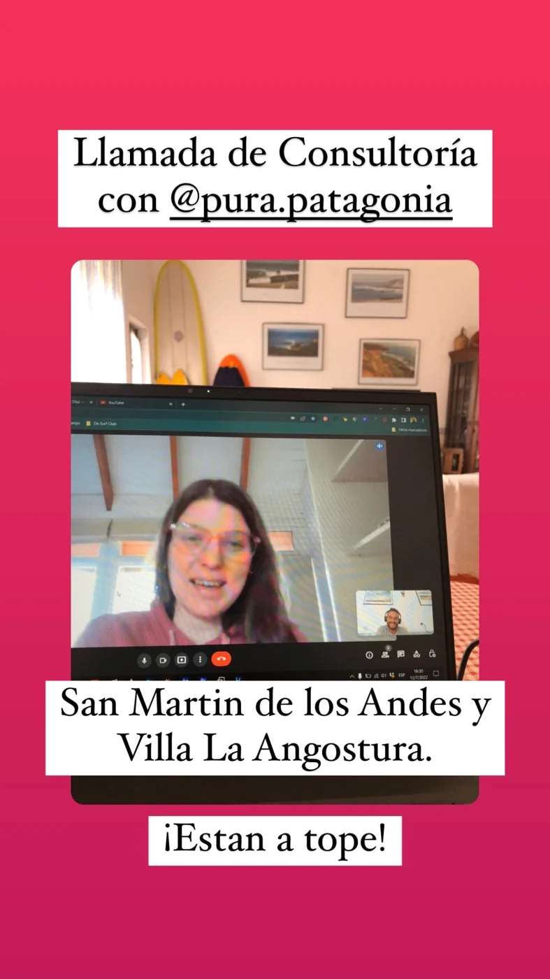 Captura real de un mensaje o una sesión de acompañamiento, 9