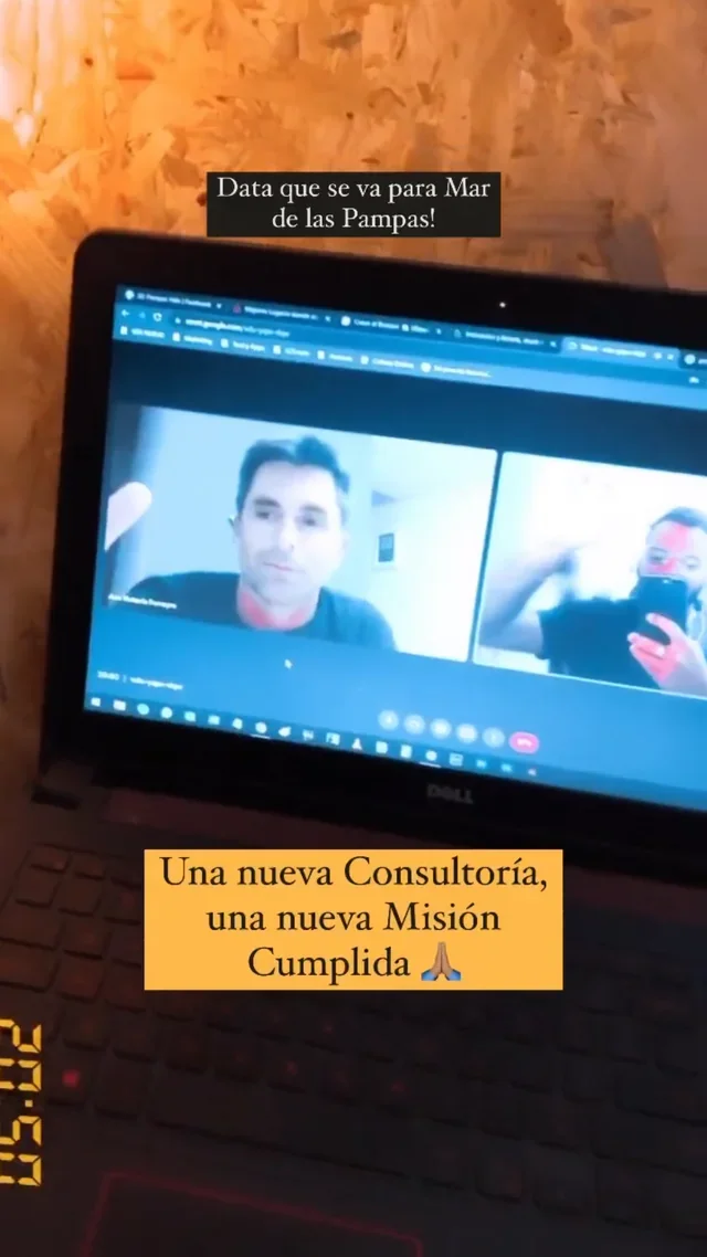 Captura real de un mensaje o una sesión de acompañamiento, 16