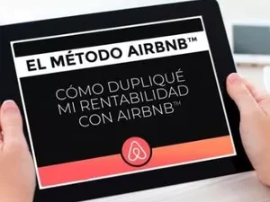CURSO DE AIRBNB: El Método Airbnb